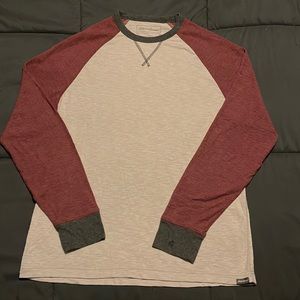 Eddie Bauer Men’s Long Sleeve